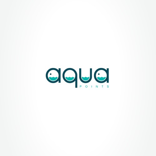 Aquatic Store Logo