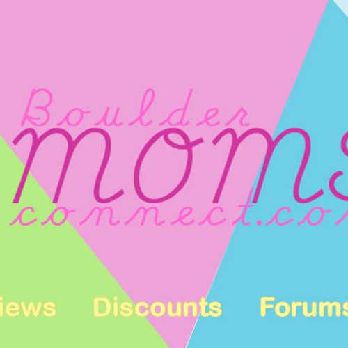 Facebook Cover for Mom Group