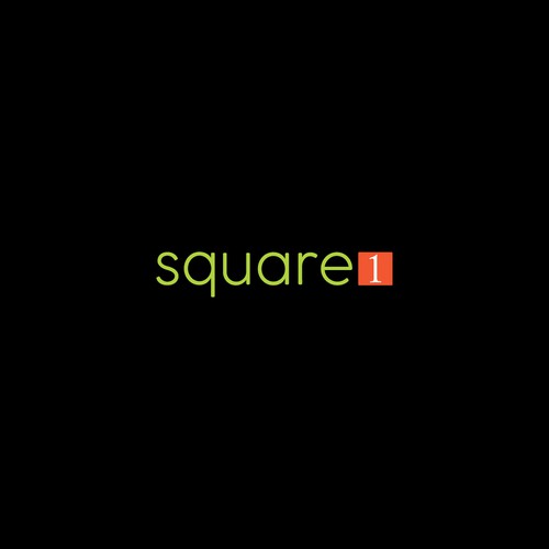 Square 1