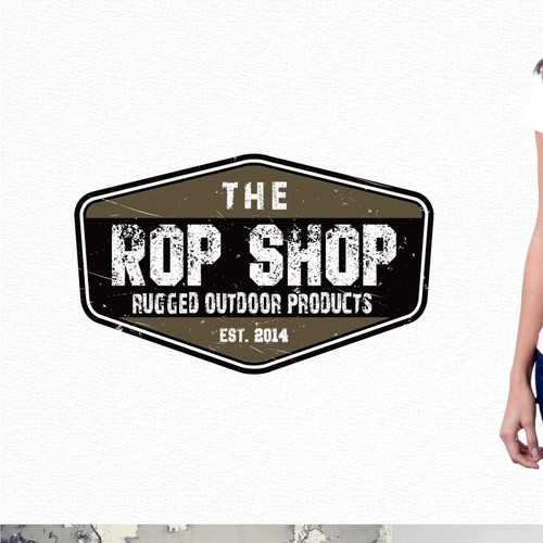 Online retail store needs an amazing logo to be the face of our business!