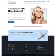 Reviewed design