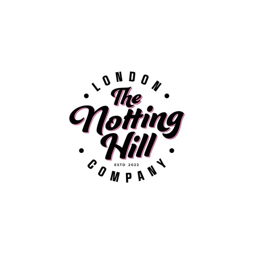 Logo for The Notting Hill Company