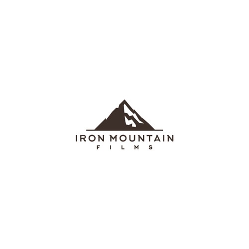 iron mountain