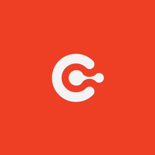 Clean logo for CAMPHQ