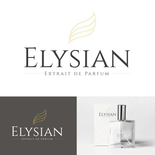 Elysian Parfum Logo