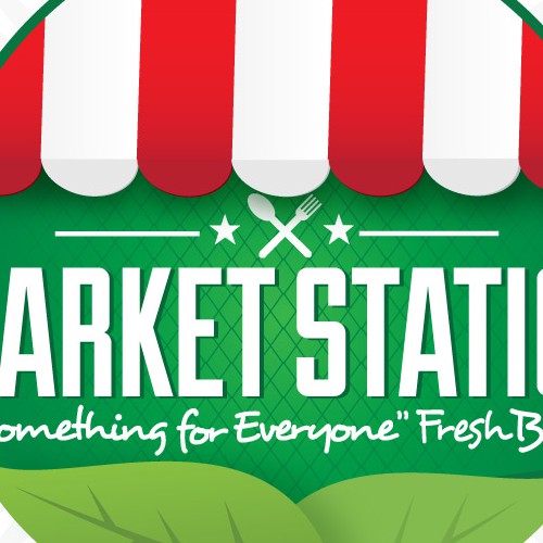 Market Station