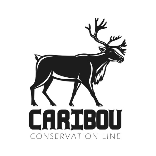 Caribou Conservation Line