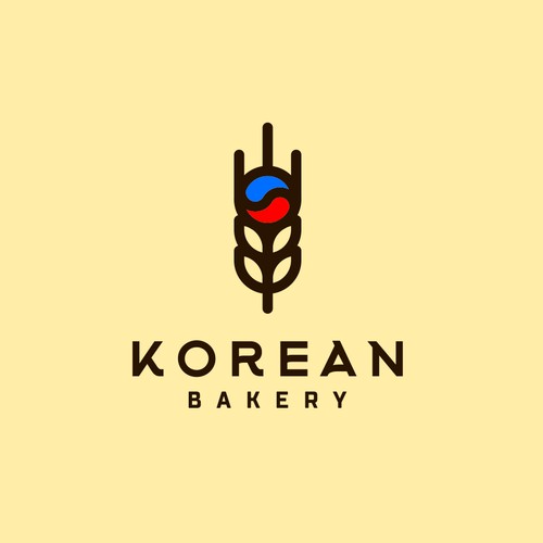 Korean Bakery