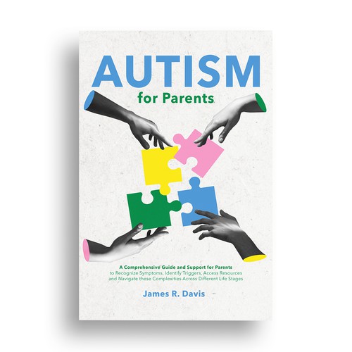 Book Cover for Autism for Parents