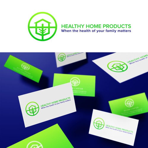 Healthy Home Products