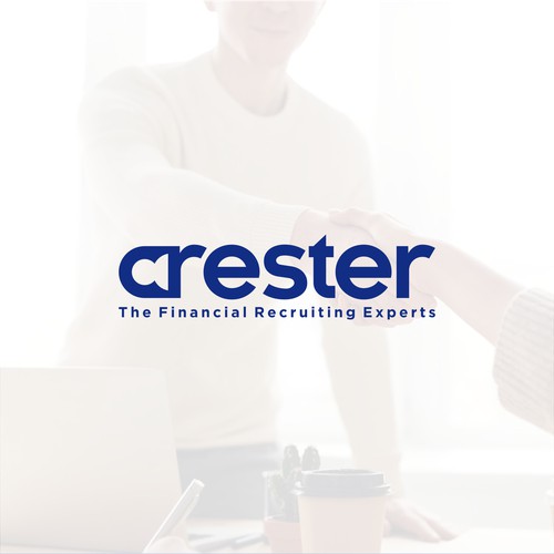 crester logo