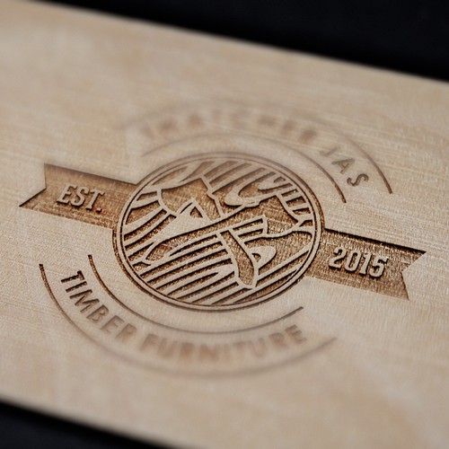 logo for Timber Furniture