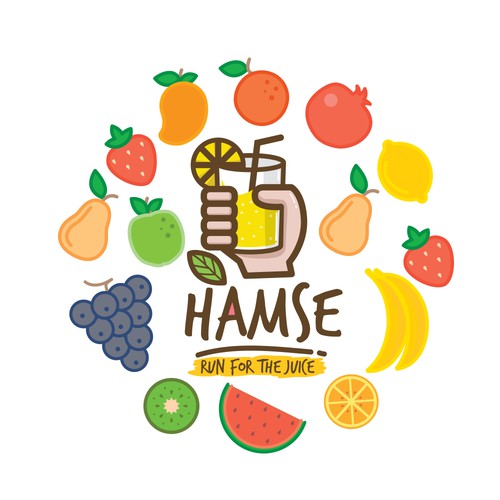 Hamse logo