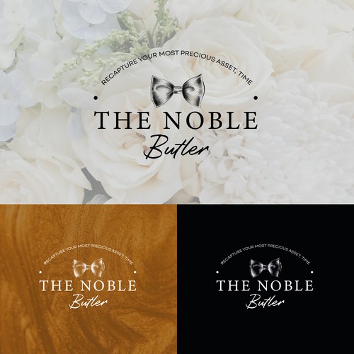 The Noble Butler