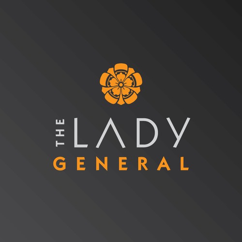 The Lady General