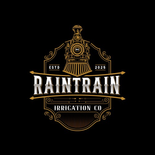 RAINTRAIN