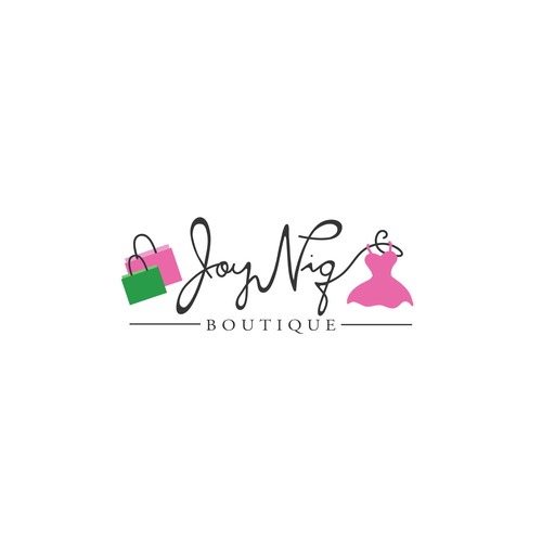 JoyNig Boutique
