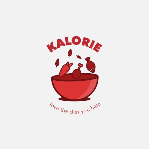 kalorie logo