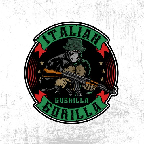 ITALIAN GORILLA