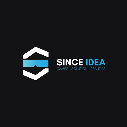 Logo design contest entry.