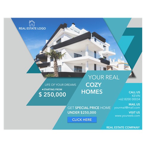 Realestate Banner