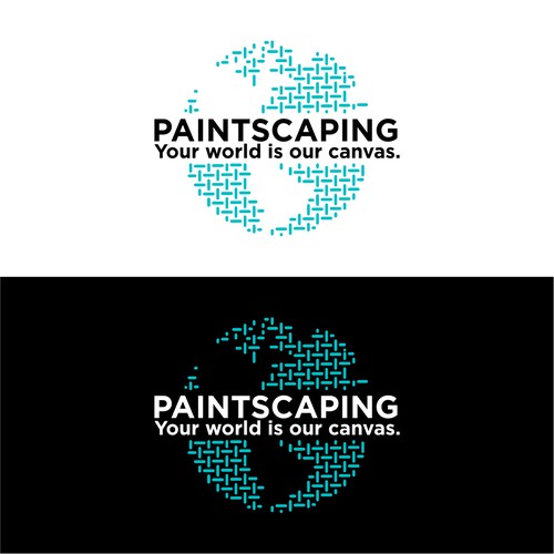 Paintscaping