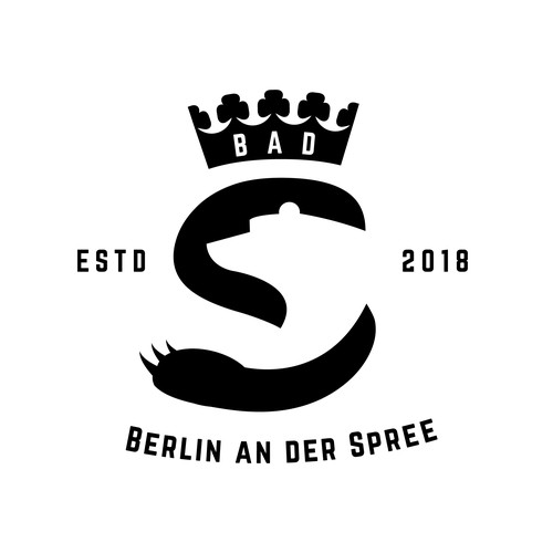 Logo design contest entry