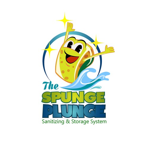 Spunge Plunge