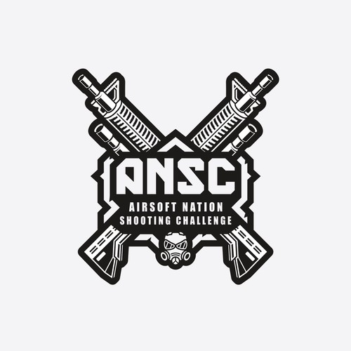 Airsoft Nation Shooting Challenge