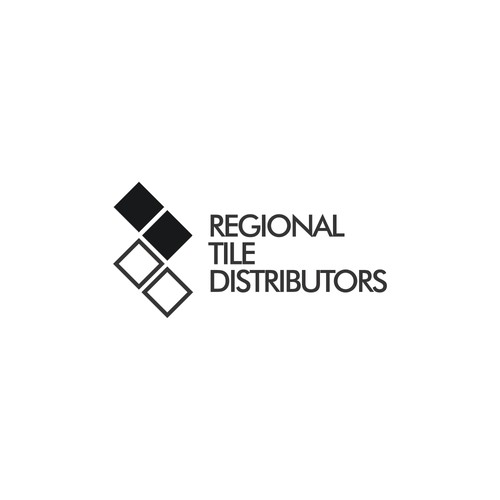Logo for Tile Distributors