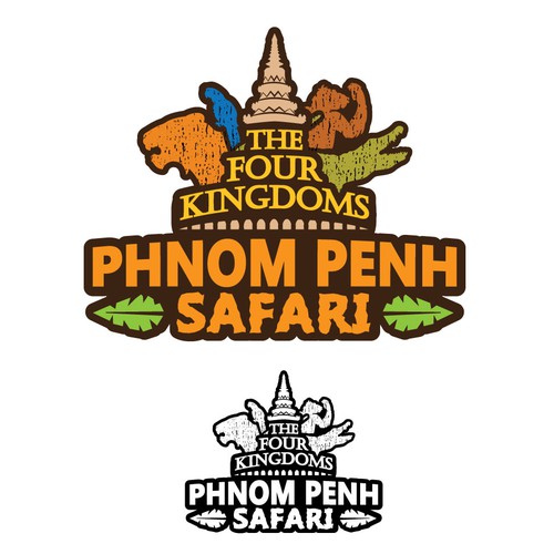 Phnom Penh Safari