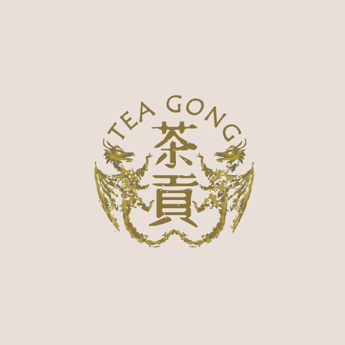 Tea Gong