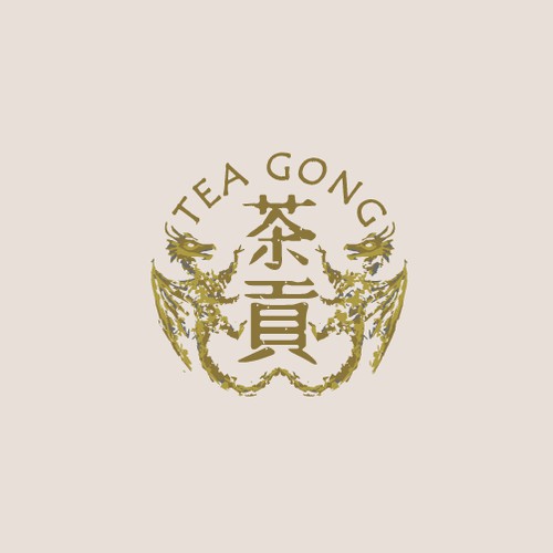 Tea Gong