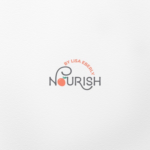 Modern Logo for Wellness Brand