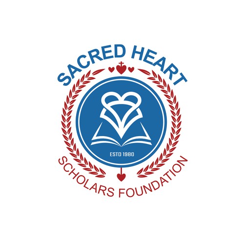 Sacred School Logo