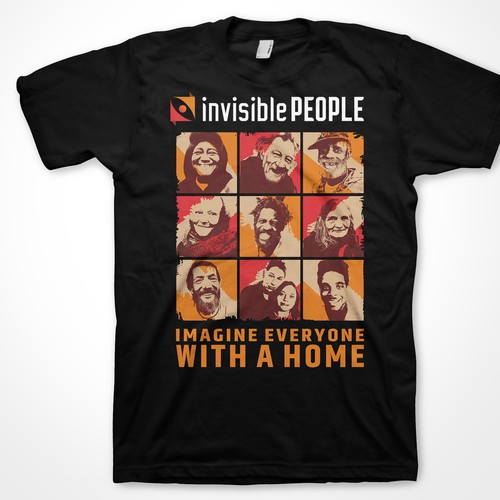 invisible People