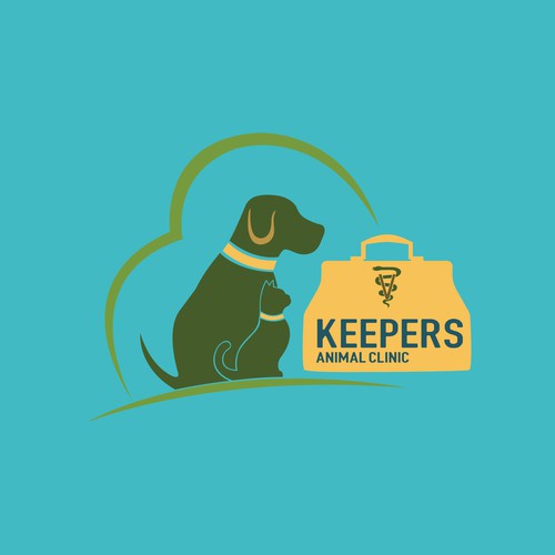 KEEPERS ANIMAL CLINIC