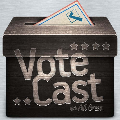 The VoteCast needs a new illustration