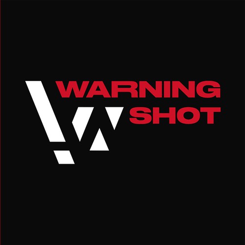 Warning Shot Logo