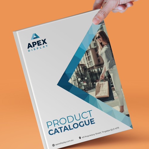 Apex Product Catalogue