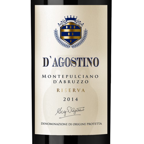 D'Agostino