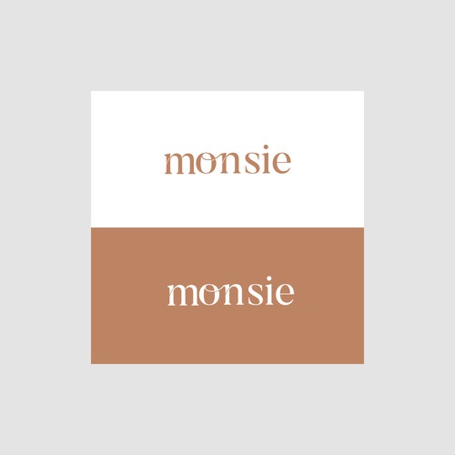 monsie - fashion brand design