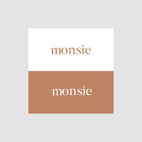 monsie - fashion brand design