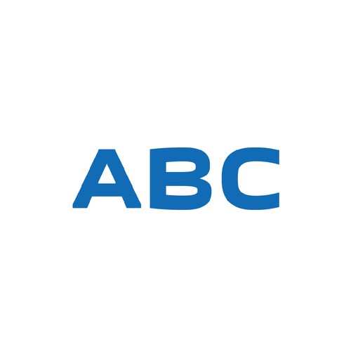 Logo for ABC.cz