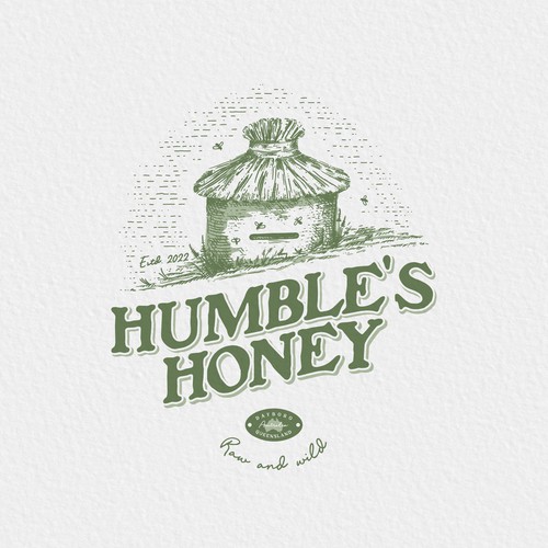 Humble's Honey