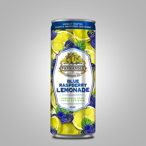 Lemonade