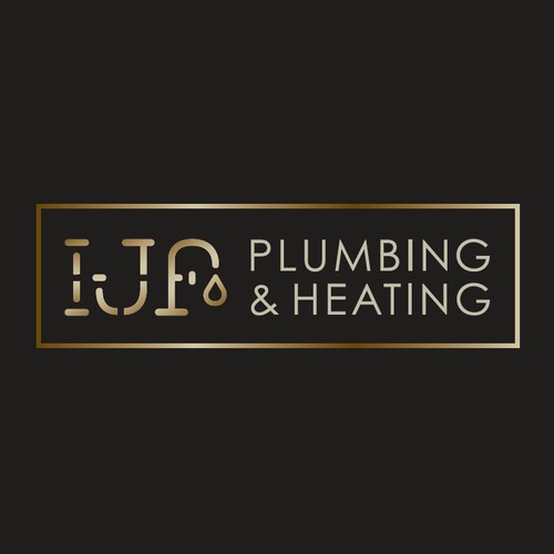 monogram logo