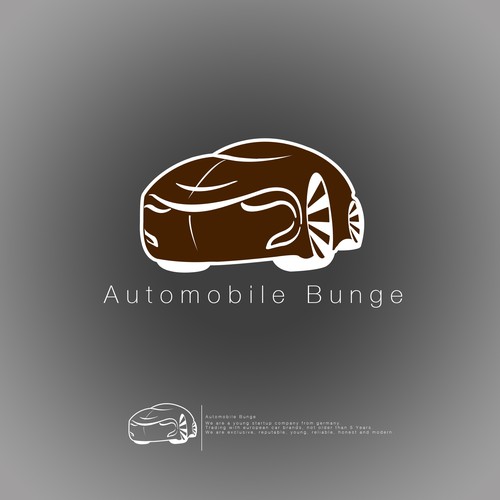 Car Agency Logo 