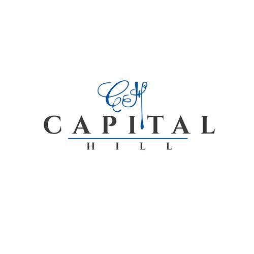 CAPITAL HILL