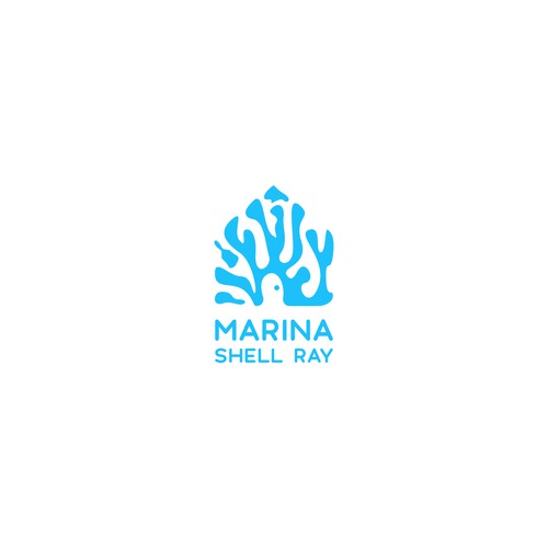 Coral House Logo